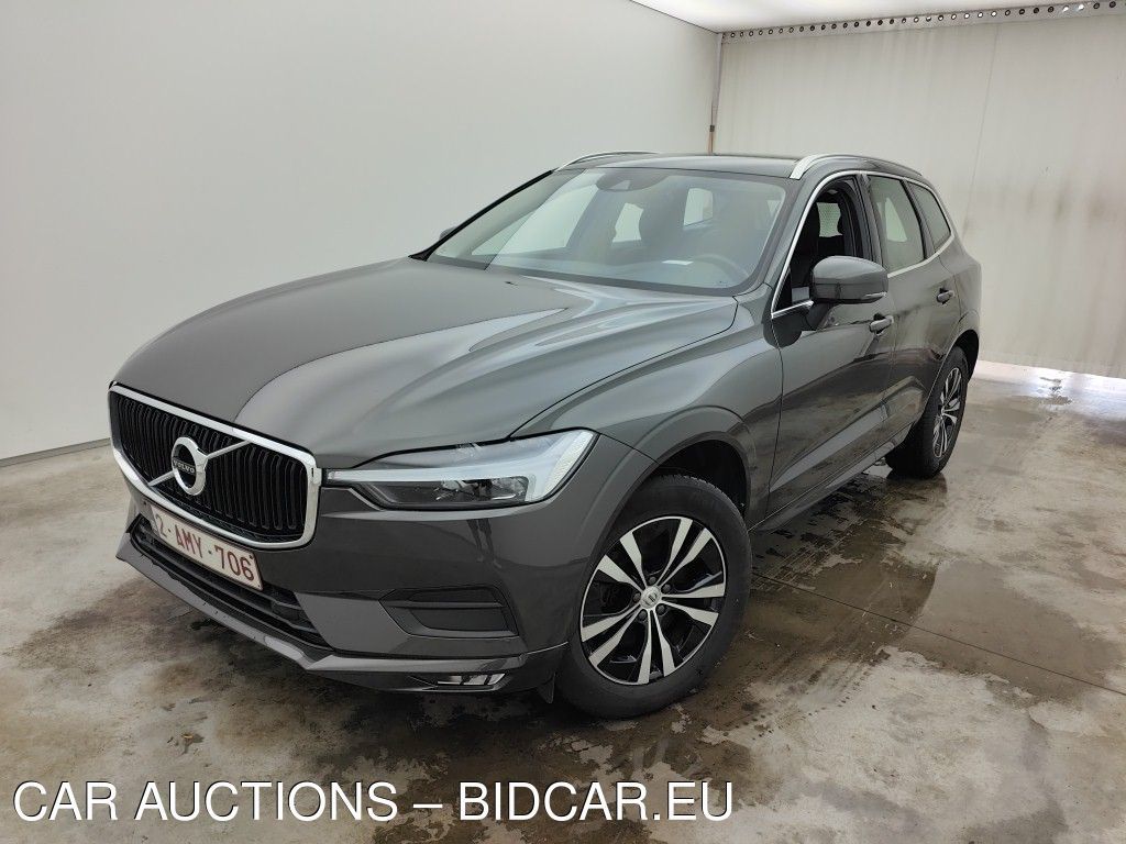 Volvo Xc60 diesel - 2021 XC60 2.0 B4 MHEV MOMENTUM PRO, 2021