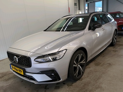 Volvo V90 2.0 B4 145kW R-Design automaat, 2022
