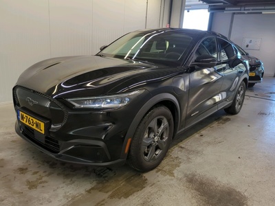 Ford MUSTANG Mach-E 190kW/ 75.7kWh RWD automaat, 2021