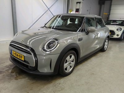 MINI  One 1.5 75kW, 2021