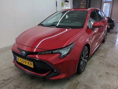 Toyota Corolla 1.8 Hybrid 90kW Business Plus Touring Sports automaat, 2021
