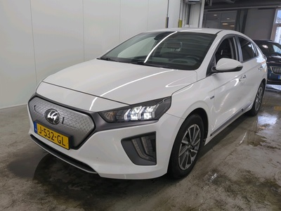 Hyundai iONIQ EV 100kW / 38kWh Comfort automaat, 2020