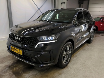 Kia Sorento 1.6 T-GDI PHEV 195kW 4WD ExecutiveLine Auto, 2021