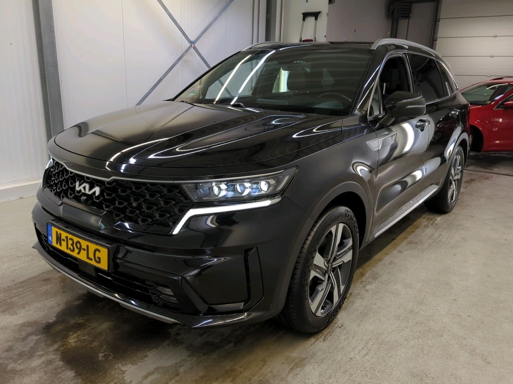 Kia Sorento 1.6 T-GDI PHEV 195kW 4WD ExecutiveLine Auto, 2021