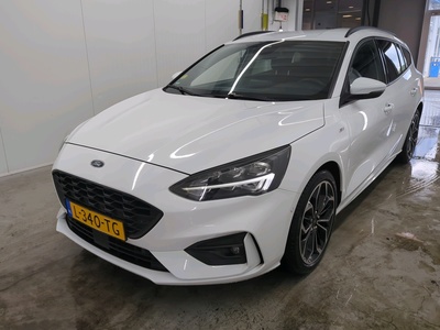 Ford Focus 1.5 EcoBlue 88kW ST-Line Business wagon, 2021