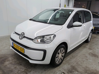 Volkswagen Up 1.0 48kW, 2022