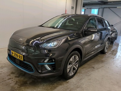 Kia Niro e- 150kW / 64kWh Executive Line automaat, 2020