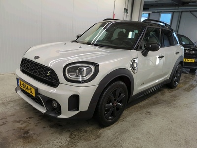 MINI Countryman Mini Cooper S E Plug-in 162kW All4 Countryman automaat, 2021