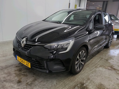 Renault Clio 1.0 TCe 67kW GPF Zen, 2021