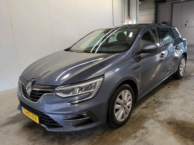 Renault Megane 1.3 TCE 103kW Equilibre estate, 2023
