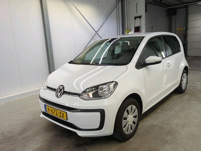 Volkswagen Up 1.0 48kW, 2022