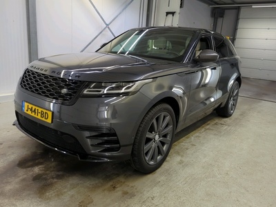 Land Rover RANGE ROVER VEL 2.0 184kW 4WD R-Dynamic Carbon.Ed. aut. (NEDC), 2020