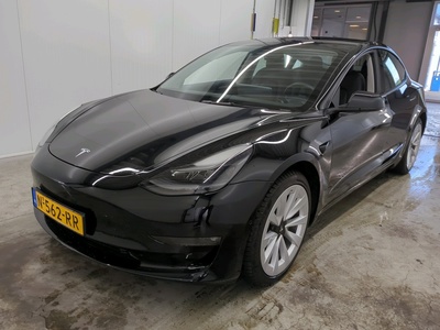 Tesla 3 Model AWD Long Range Dual Motor automaat, 2021