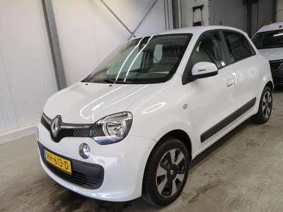 Renault Twingo 1.0 SCe 52kW S&amp;S Collection, 2017