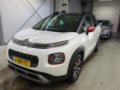 Citroen C3 Aircross 1.2 PureTech 81kW S&amp;S C-Series, 2020