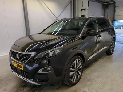 Peugeot 5008 1.2 PureTech 96kW Blue Lease GT-Line, 2020