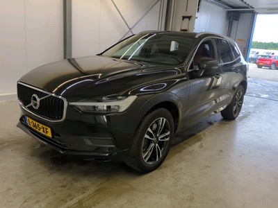Volvo XC60 B5 194kW Momentum Exclusive automaat, 2021