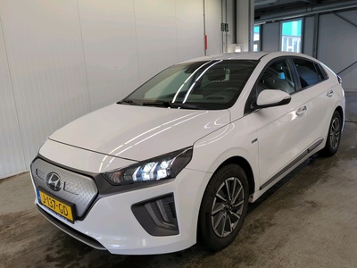 Hyundai iONIQ EV 100kW / 38kWh Comfort automaat, 2020