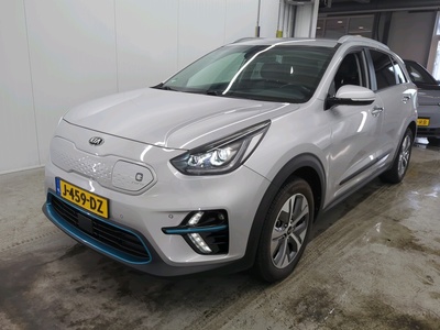 Kia Niro e- 150kW / 64kWh Executive Line automaat, 2020