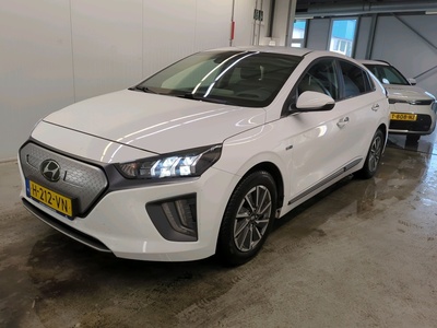 Hyundai iONIQ EV 100kW / 38kWh Comfort automaat, 2020
