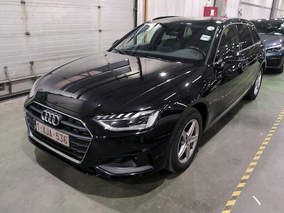 Audi A4 avant diesel - 2020 35 TDi Business Edition S tronic