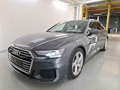 Audi A6 avant 2.0 TDI 35 S TRONIC BUSINESS EDITION SPORT