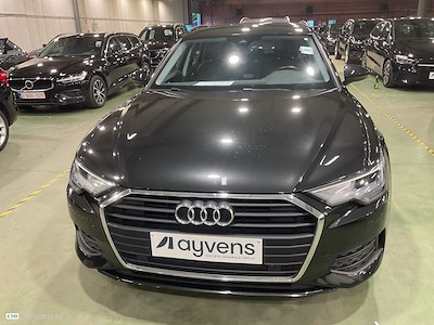 Audi A6 avant diesel - 2018 35 TDi Business Edition S tronic