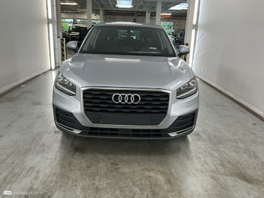 Audi Q2 diesel 30 TDi Business Edit. S tronic (EU6d-T.)