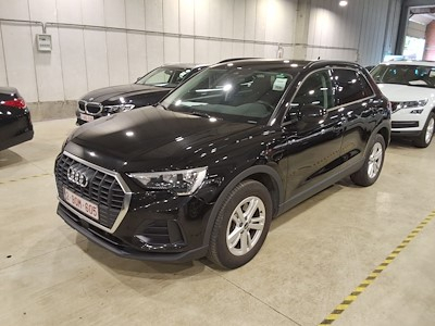 Audi Q3 1.4 45 TFSI E S TRONIC