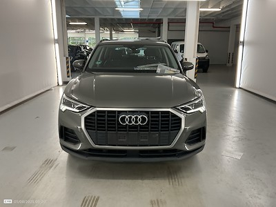 Audi Q3 1.4 45 TFSI E S TRONIC Platinum