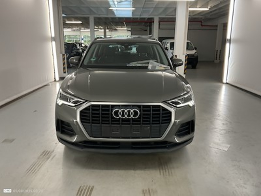 Audi Q3 1.4 45 TFSI E S TRONIC Platinum