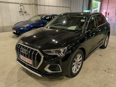 Audi Q3 2.0 35 TDI S TRONIC ADVANCED BUSINESS ED