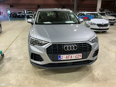 Audi Q3 - 2019 35 TFSI S tronic