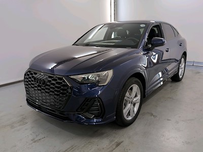 Audi Q3 sportback 1.4 45 TFSI E S TRONIC S LINE