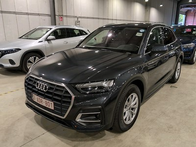 Audi Q5 2.0 30 TDI S TRONIC BUSINESS EDITION