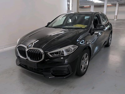 BMW 1 series hatch 1.5 116D (85KW) Model Advantage Business