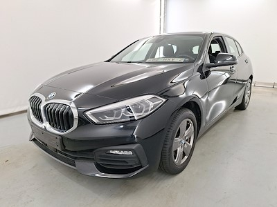 BMW 1 series hatch 1.5 116DA (85KW) Model Advantage Business