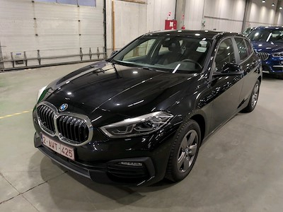 BMW 1 series hatch 1.5 116DA (85KW) Model Advantage Business