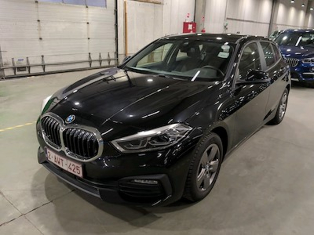 BMW 1 series hatch 1.5 116DA (85KW) Model Advantage Business