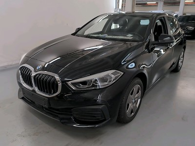 BMW 1 series hatch 1.5 118I (100KW) Model Advantage Business