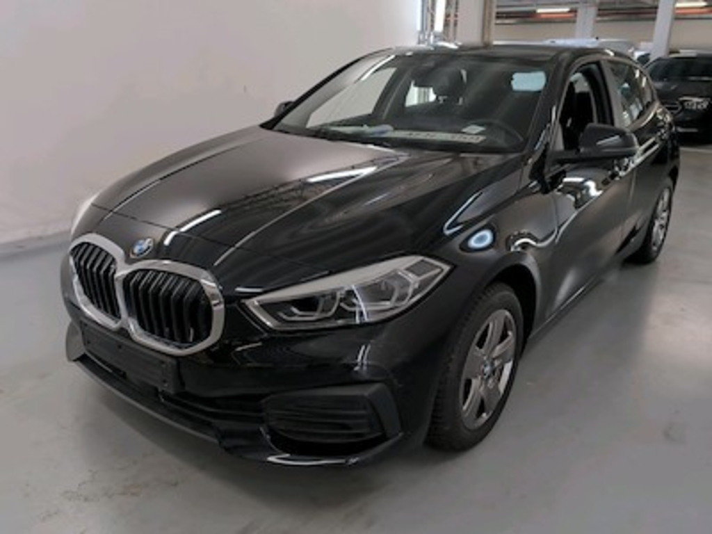 BMW 1 series hatch 1.5 118I (100KW) Model Advantage Business