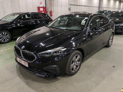 BMW 2 series gran coupau2030 1.5 218IA GRAN COUPE