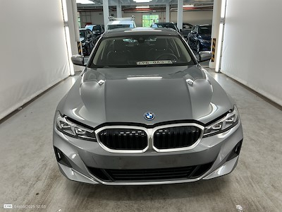 BMW 3 series berline 2.0 320E BERLINE