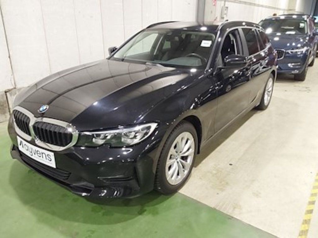 BMW 3 series touring 2.0 316DA (90KW) TOURING