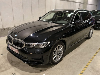 BMW 3 series touring 2.0 316DA (90KW) TOURING
