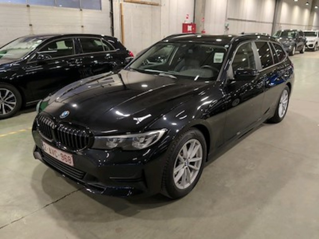 BMW 3 series touring 2.0 316DA (90KW) TOURING