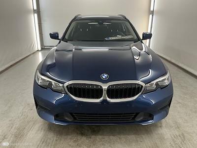 BMW 3 series touring 2.0 318DA (100KW) TOURING