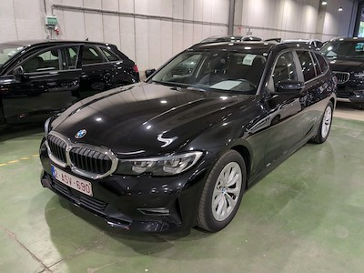 BMW 3 series touring 2.0 318DA (100KW) TOURING