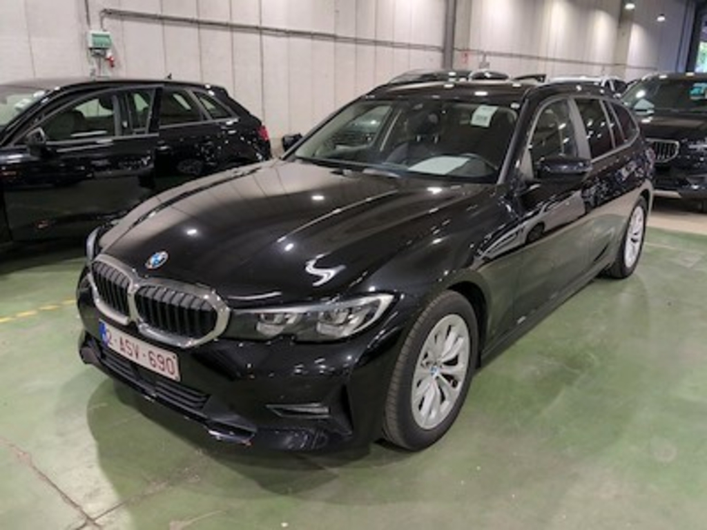 BMW 3 series touring 2.0 318DA (100KW) TOURING