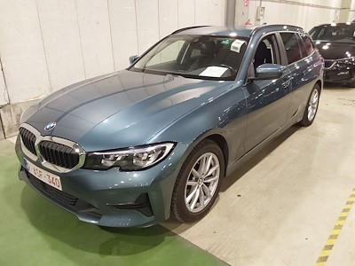 BMW 3 series touring 2.0 318DA (100KW) TOURING